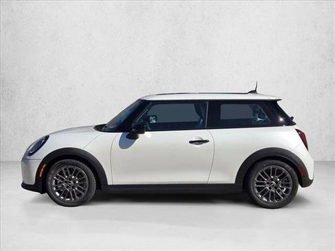 New 2026 MINI Cooper 2-Door Hardtop FWD image 5
