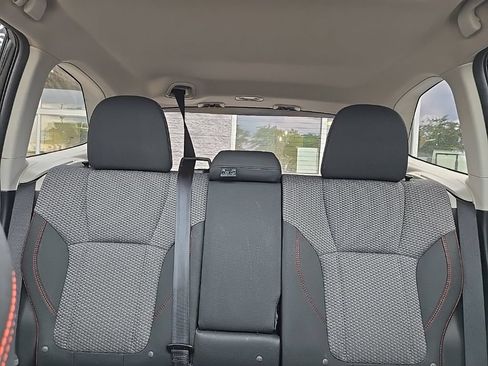 Used 2024 Subaru Forester Sport AWD/4WD image 33