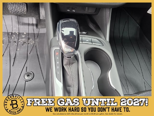 New 2026 Buick Envista Preferred w/ Convenience II Package FWD image 22