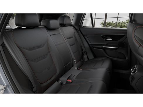 New 2026 Mercedes-Benz GLC 43 AMG 4MATIC image 5