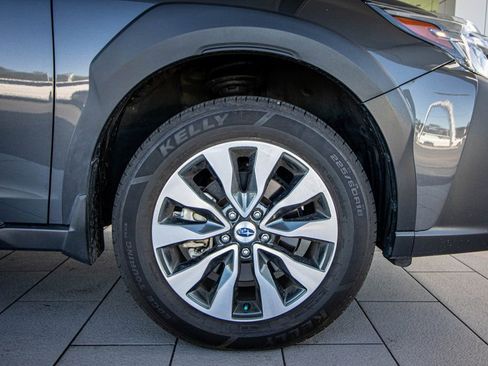 Used 2023 Subaru Outback Touring XT image 22