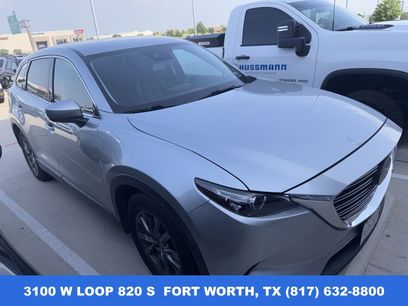 Used 2021 MAZDA CX-9 Touring