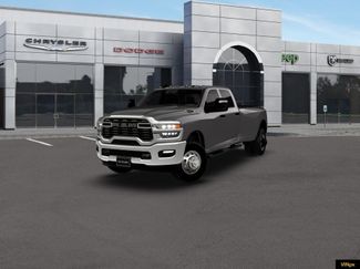 New 2026 RAM 3500 Tradesman video 1