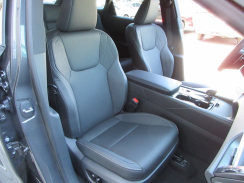 New 2026 Lexus RX 350 Premium AWD/4WD image 23