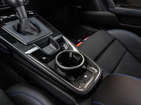 Used 2022 Porsche 911 GT3 RWD image 19