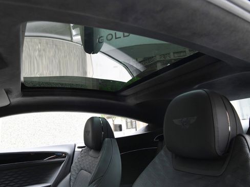 New 2025 Bentley Continental GT Speed image 19