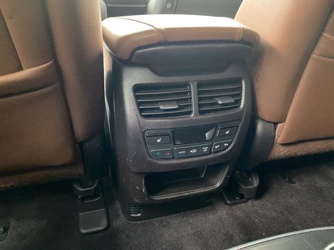 Used 2017 Acura MDX 3.5L image 48