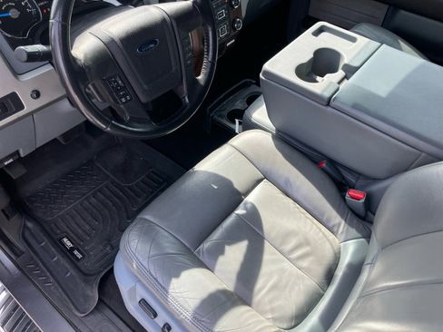 Used 2013 Ford F150 Lariat image 34