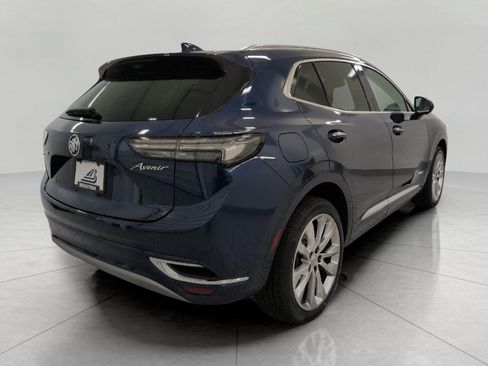 Used 2023 Buick Envision Avenir AWD/4WD image 19