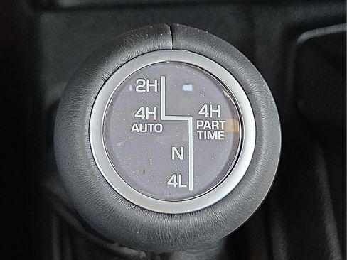 New 2026 Jeep Wrangler Unlimited Rubicon AWD/4WD image 18