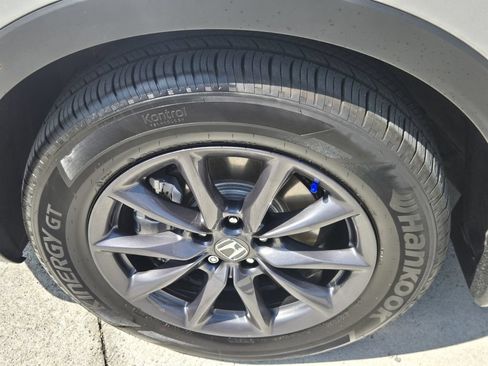 Used 2025 Honda CR-V Sport image 10