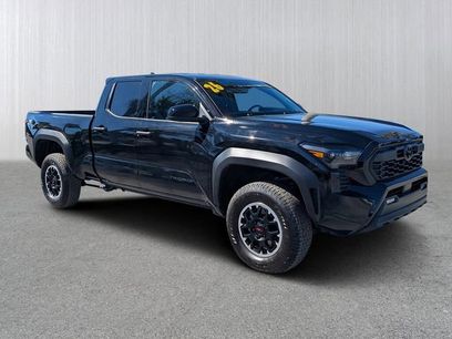 Used 2026 Toyota Tacoma TRD Off-Road