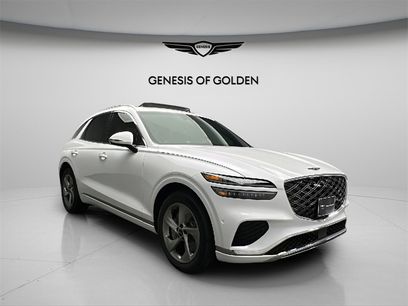 New 2026 Genesis GV70 2.5T Advanced