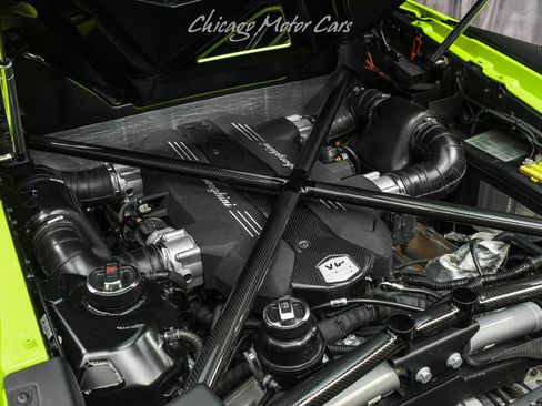 Used 2016 Lamborghini Aventador LP 750-4 Superveloce image 69