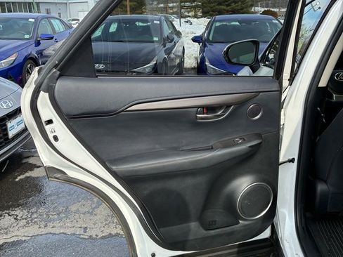 Used 2020 Lexus NX 300 AWD w/ Comfort Package image 50