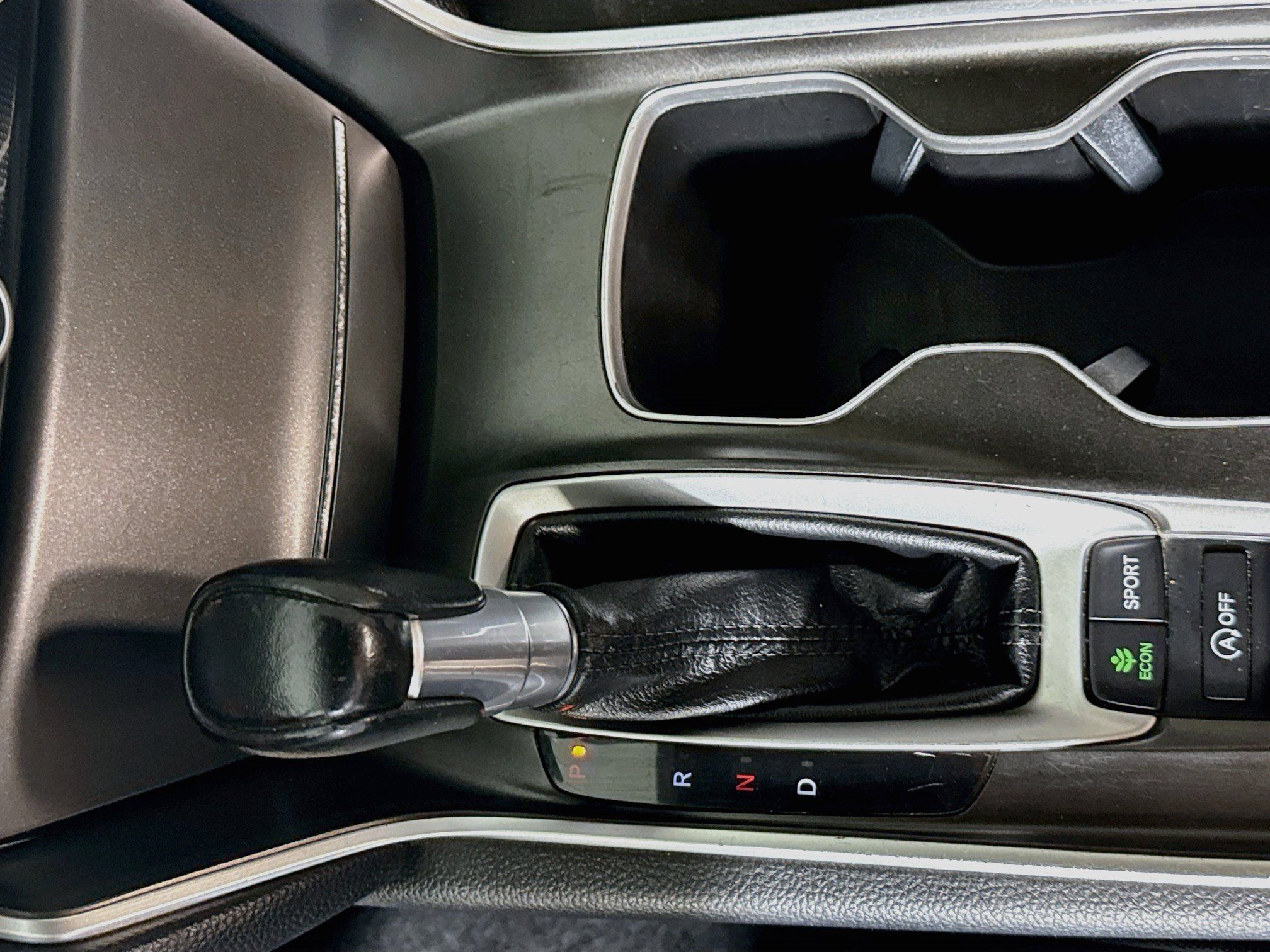 Used 2021 Honda Accord Sport image 19