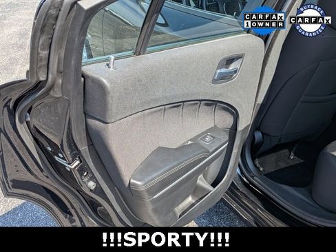 Used 2023 Dodge Charger SXT image 18