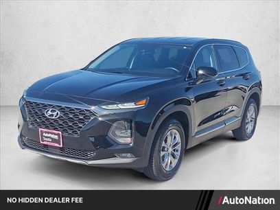 Used 2019 Hyundai Santa Fe SEL w/ Cargo Package