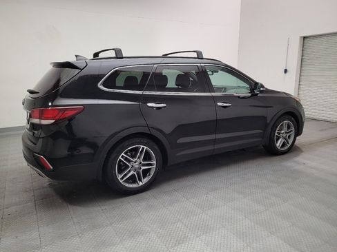 Used 2018 Hyundai Santa Fe AWD image 10
