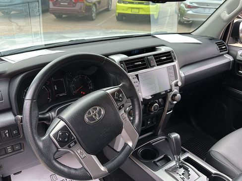 Used 2023 Toyota 4Runner SR5 Premium image 25