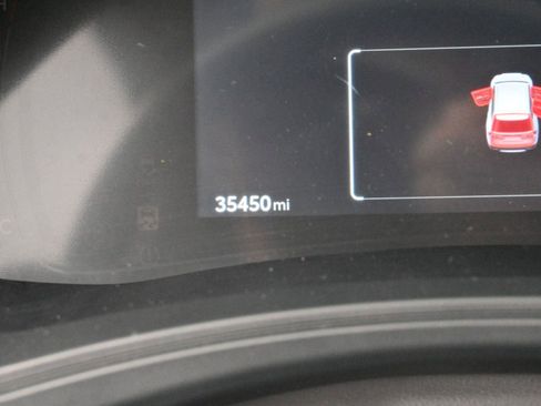 Used 2024 Toyota Grand Highlander XLE image 20