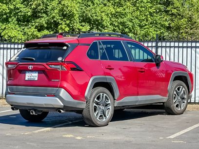 Used 2019 Toyota RAV4 Adventure w/ Advanced Technology Package