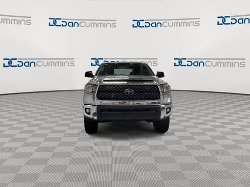 Used 2021 Toyota Tundra SR5 AWD/4WD image 3
