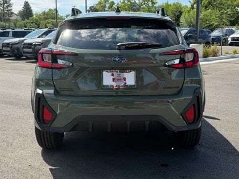 Used 2026 Subaru Crosstrek 2.5i Premium w/ Crosstrek Mirror Package AWD/4WD image 5