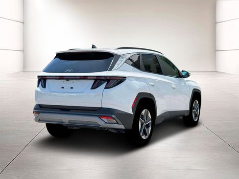 New 2026 Hyundai Tucson SEL image 7