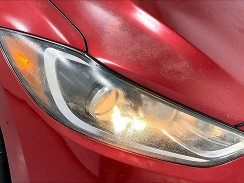 Used 2017 Hyundai Elantra Limited w/ Limited Tech Package 04 image 37