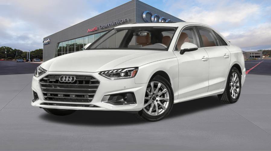 Used 2024 Audi A4 2.0T Premium w/ Convenience Package AWD/4WD image 1