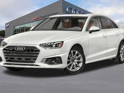 Used 2024 Audi A4 2.0T Premium w/ Convenience Package