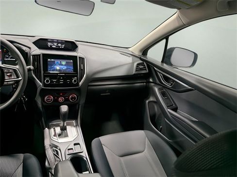 Certified 2023 Subaru Crosstrek 2.0i w/ Popular Package #3 image 25