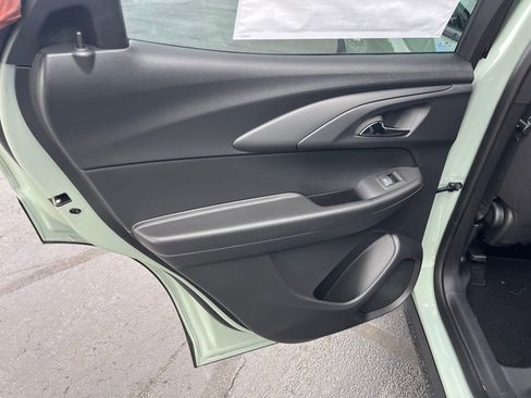 New 2026 Chevrolet TrailBlazer LT w/ LT Cold Weather Package image 21