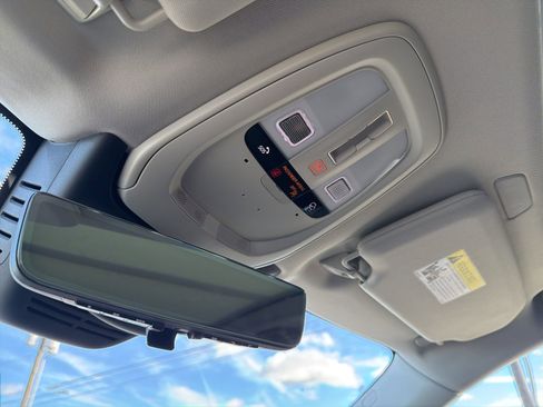 New 2026 Volvo XC90 T8 Ultra w/ Protection Package Premier image 46