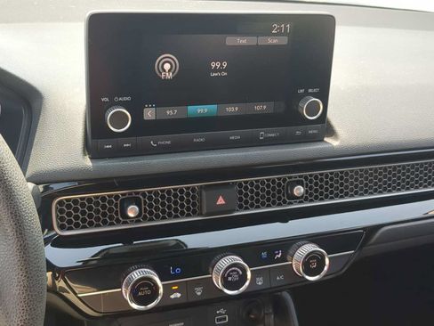 Used 2024 Honda Civic LX image 18