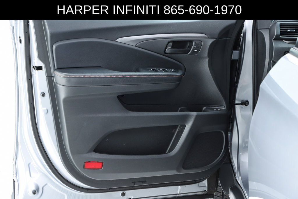 Used 2022 Honda Pilot TrailSport image 19