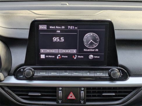 Used 2023 Kia Forte LXS image 17