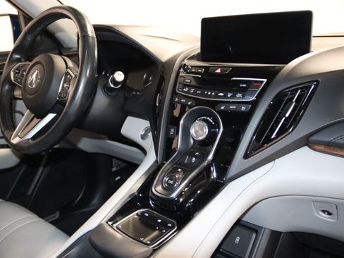 Used 2019 Acura RDX AWD w/ Advance Package image 60