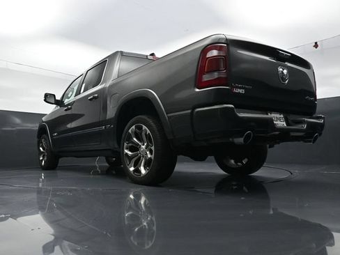 Used 2022 RAM 1500 Limited w/ Body-Colour Bumper Group AWD/4WD image 51