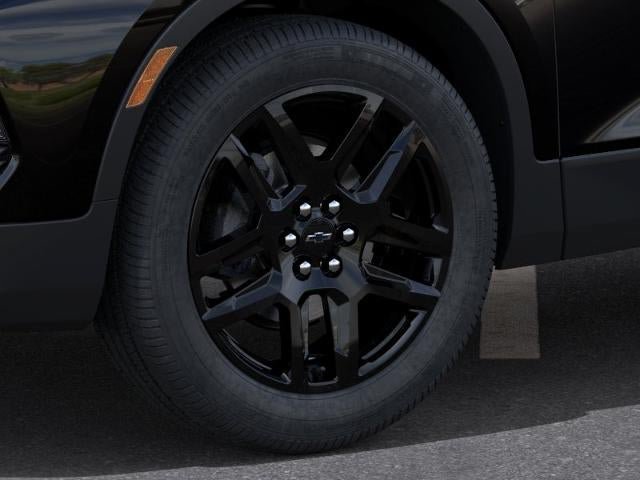 New 2026 Chevrolet Blazer LT w/ Convenience Package FWD image 9