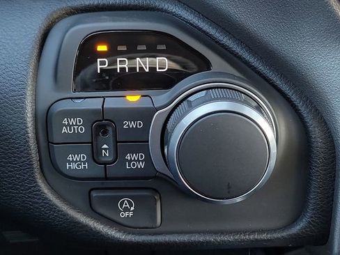 New 2026 RAM 1500 Big Horn image 16