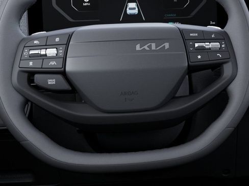 New 2026 Kia EV6 Light RWD image 22