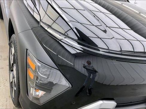 New 2026 Hyundai Kona Limited AWD/4WD image 36