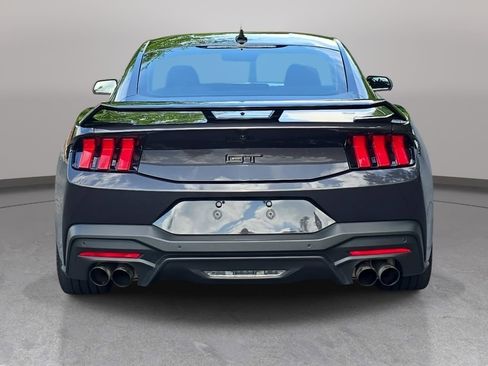 Used 2024 Ford Mustang GT Premium w/ GT Performance Package RWD image 6