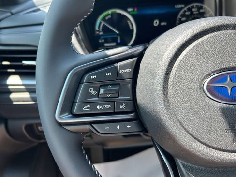 New 2025 Subaru Forester Limited image 17