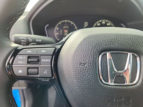 Certified 2026 Honda Civic Sport image 21