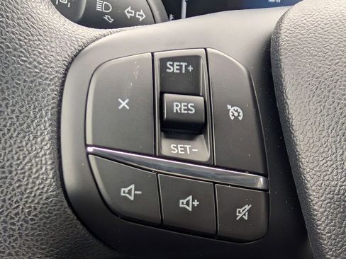 New 2025 Ford Maverick XLT image 28