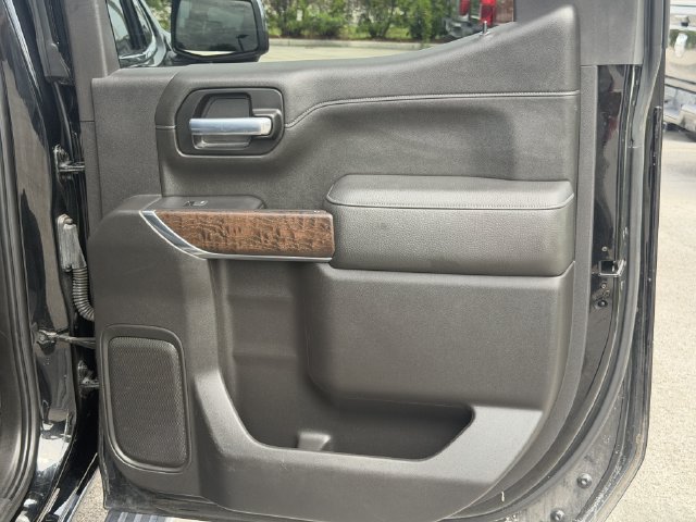 Used 2021 GMC Sierra 1500 Denali w/ Denali Ultimate Package RWD image 36
