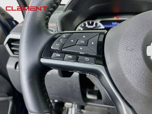 Used 2019 Nissan Altima 2.5 SR w/ SR Premium Package FWD image 14